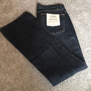 J. Crew Factory Jeans
